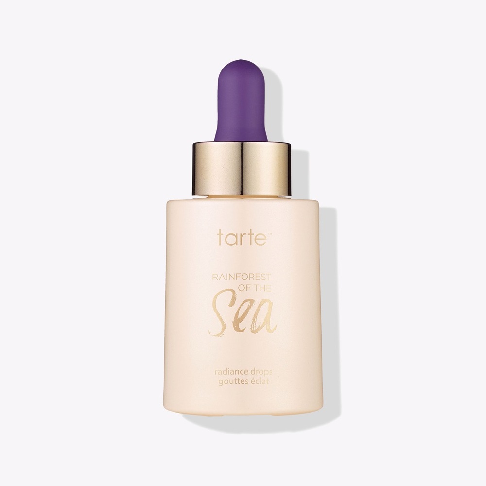 ❌SOLD❌Tarte radiance drops